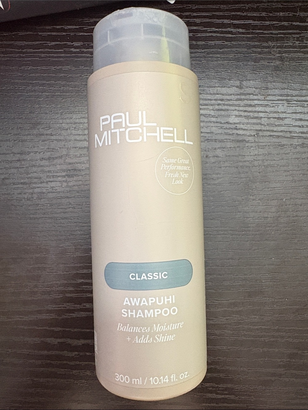 Paul Mitchell Classic Awapuhi Shampoo - 300ML